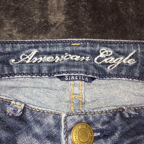 Skinny jeans - Picture 2 of 5